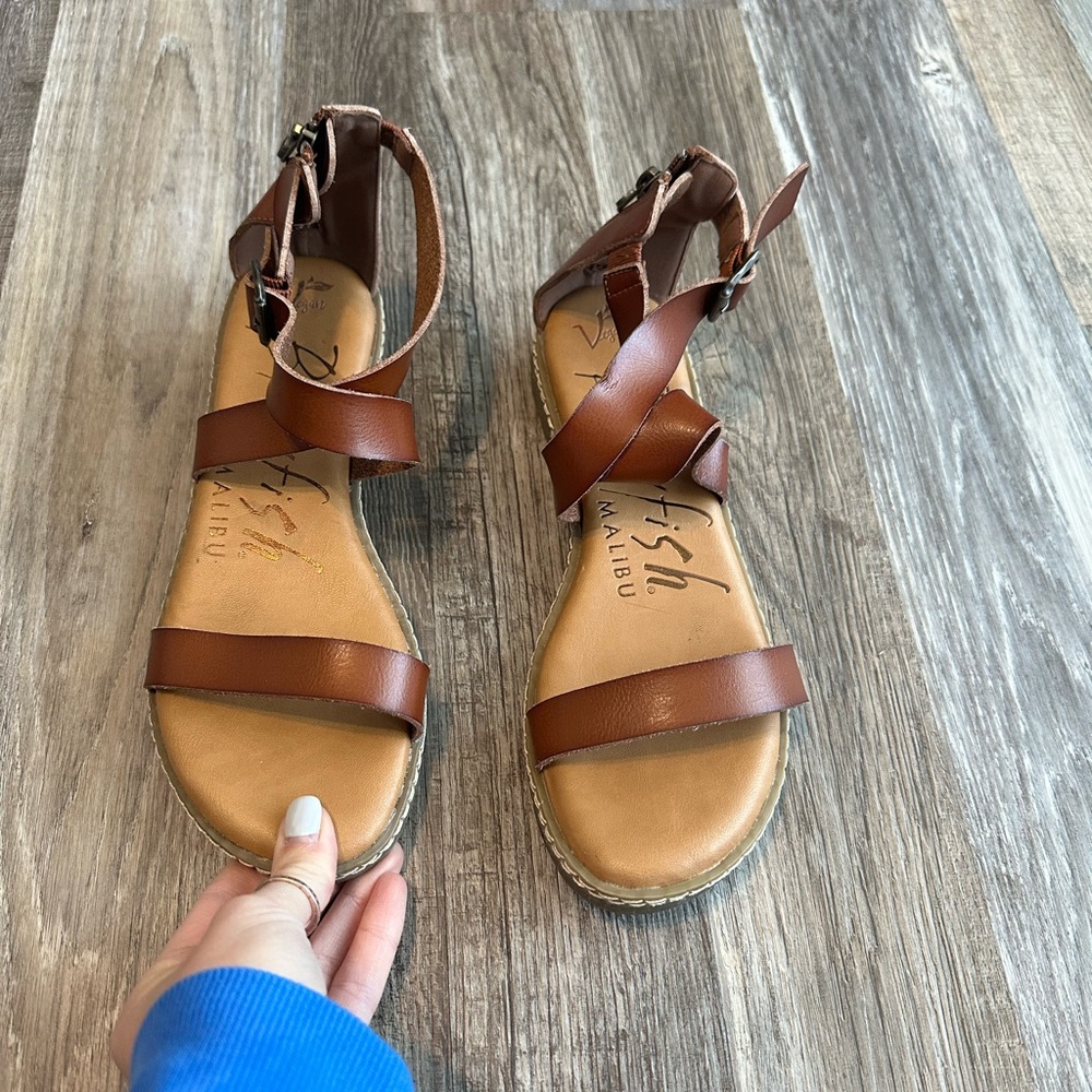 Blowfish Sandals